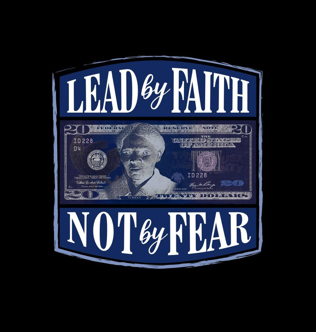 Faith, Freedom, and Fear