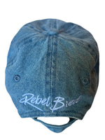 Freedom Dad Hat