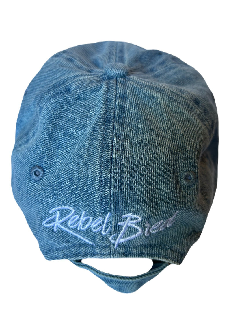 Freedom Dad Hat