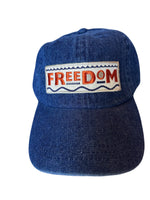 Freedom Dad Hat