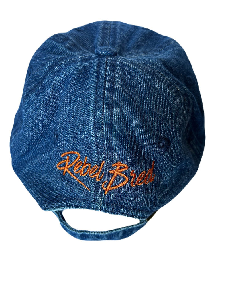 Freedom Dad Hat