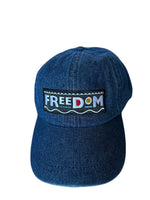 Freedom Dad Hat