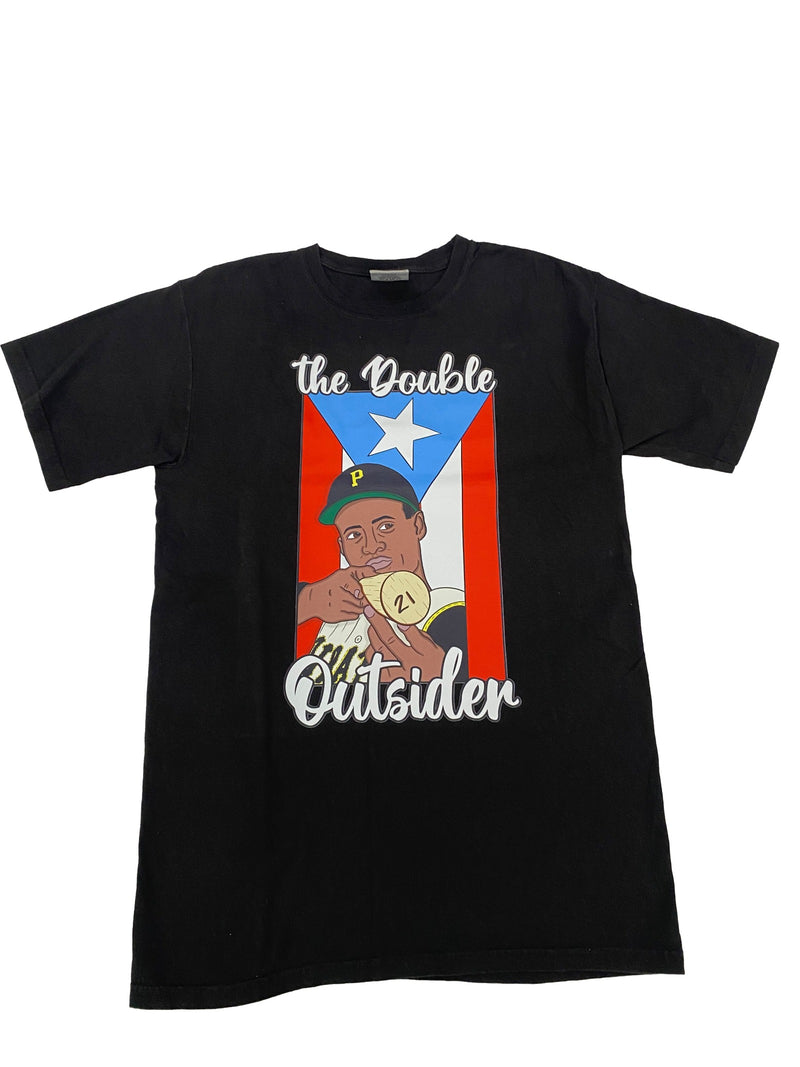 The Double Outsider T-Shirt