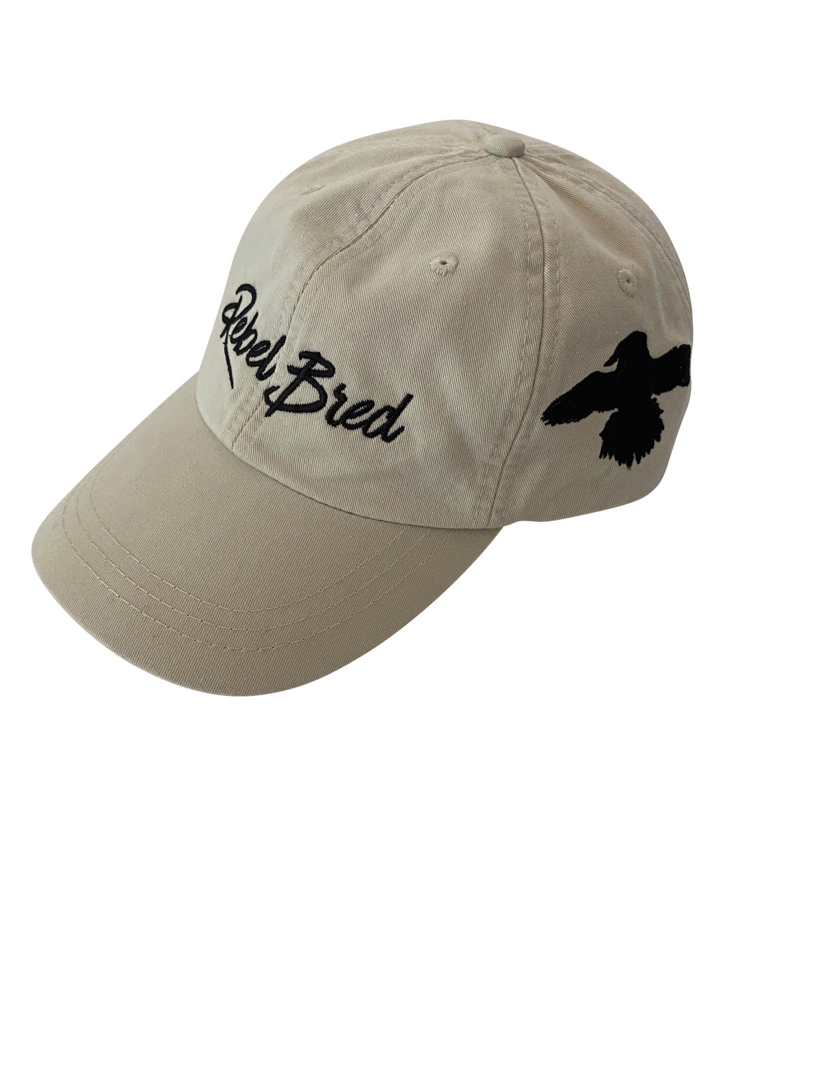 Blessed Dad Hat - Side Swipe Urban Streetwear Design – Rebel Bred