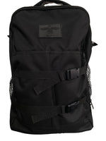 Genesis Unisex Blackout Travel Backpack