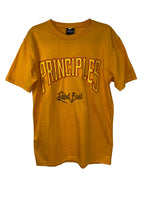 Principles Unisex T-Shirt